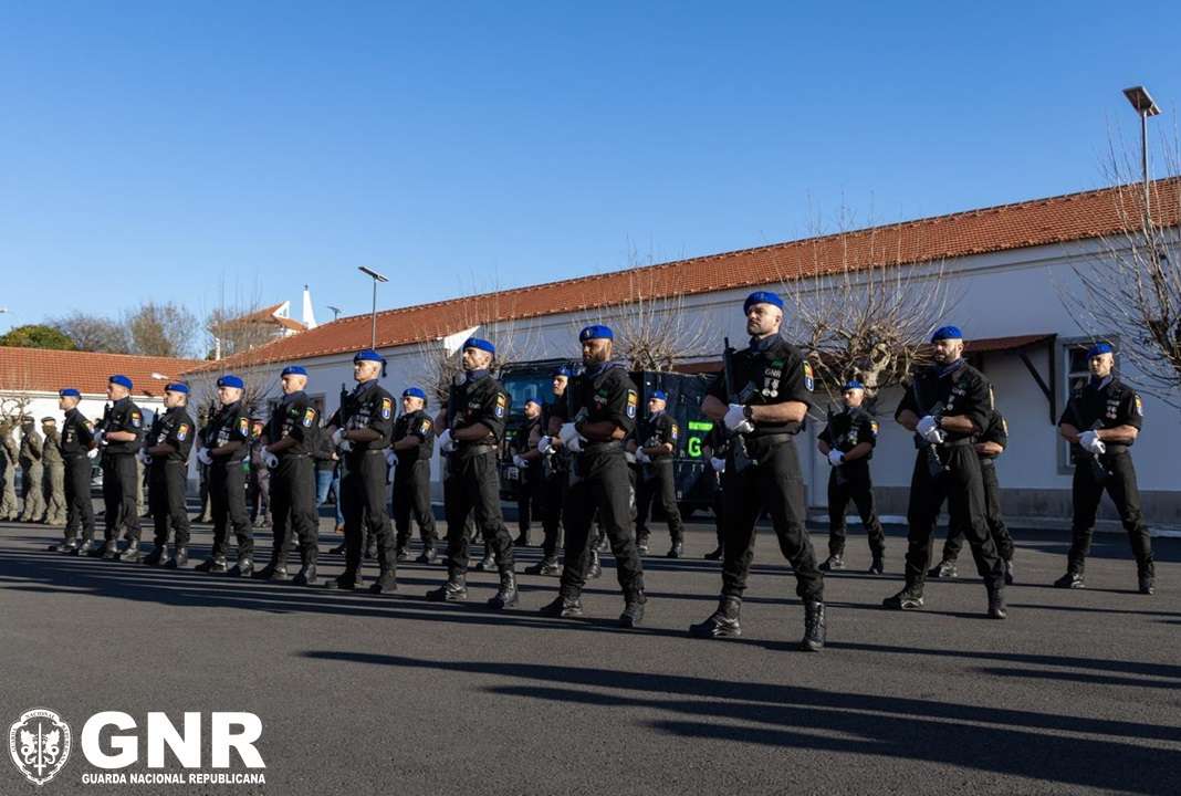 Portugalia dërgon 29 ushtarë në Kosovë për të siguruar stabilitet gjatë zgjedhjeve të 9 shkurtit